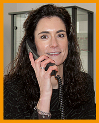 Ansprechpartner Ellen