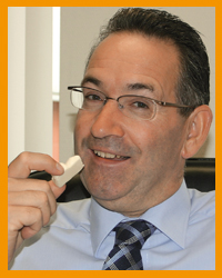 Ansprechpartner Hans