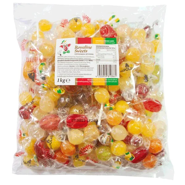 Royaline Sweets
