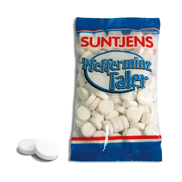 Pfefferminztaler