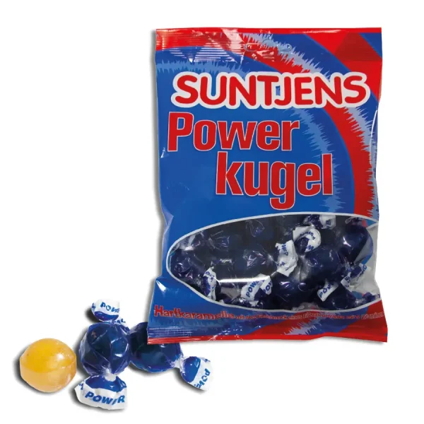 Powerkugel