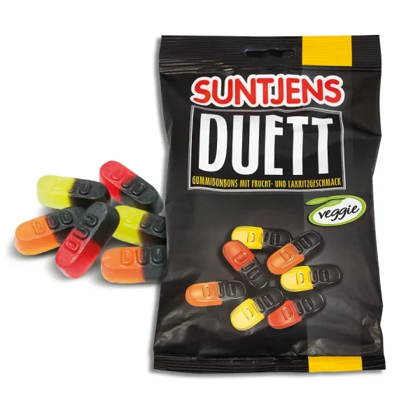 VEGGIE - Duett