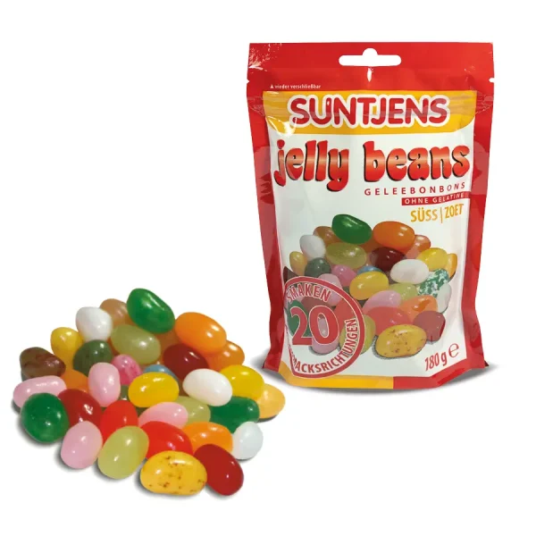 Jelly Beans süss
