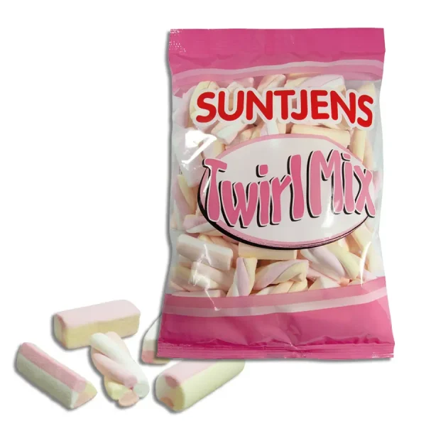 Twirl Mix