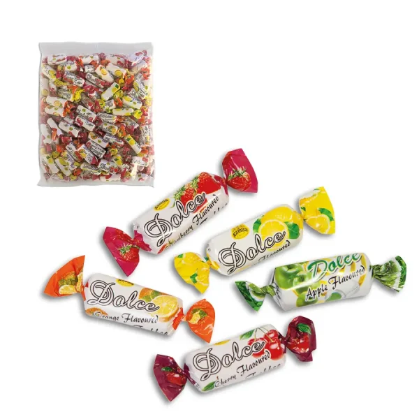 Soft Candy Chewy Kaubonbons 1kg