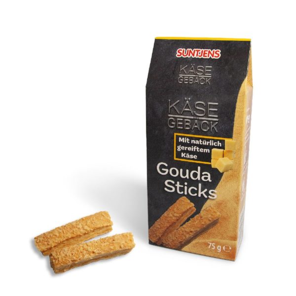 Gouda Sticks