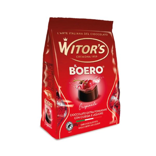 Il Boero Ciliegia 200g