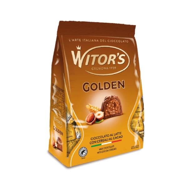 Golden 200g