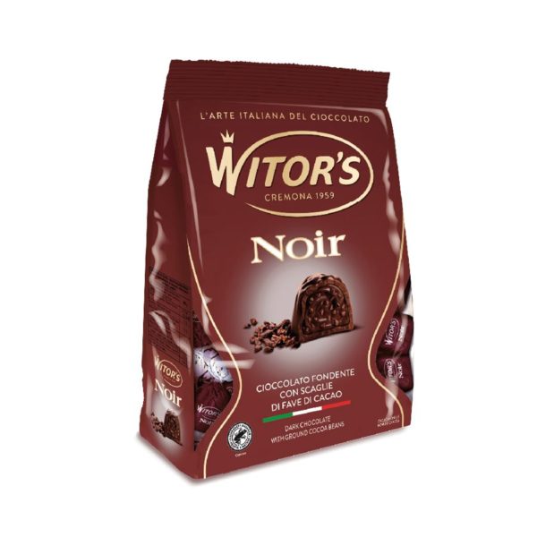 Noir 200g